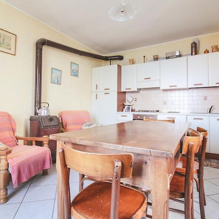 Villa Casa Dei Tunon Acquaseria Esterno foto