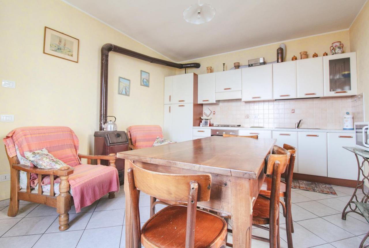 Villa Casa Dei Tunon Acquaseria Esterno foto