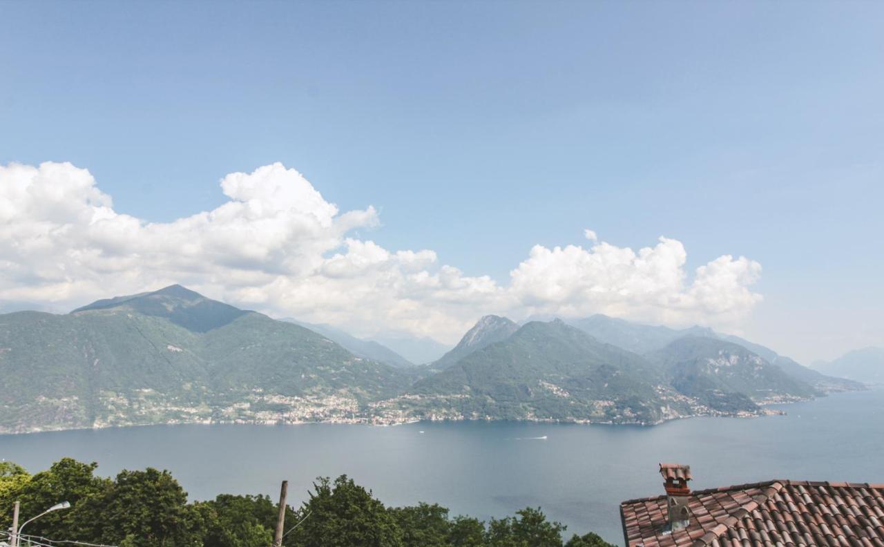 Villa Casa Dei Tunon Acquaseria Esterno foto