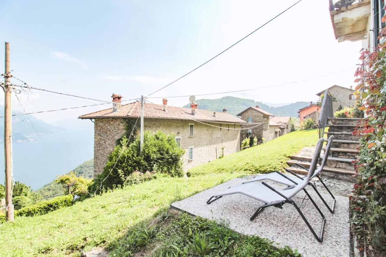Villa Casa Dei Tunon Acquaseria Esterno foto