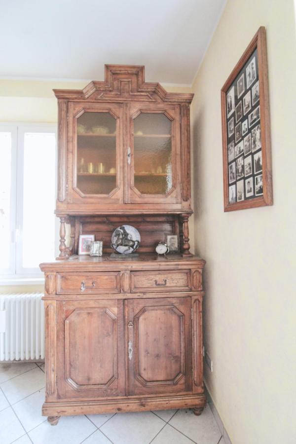 Villa Casa Dei Tunon Acquaseria Esterno foto