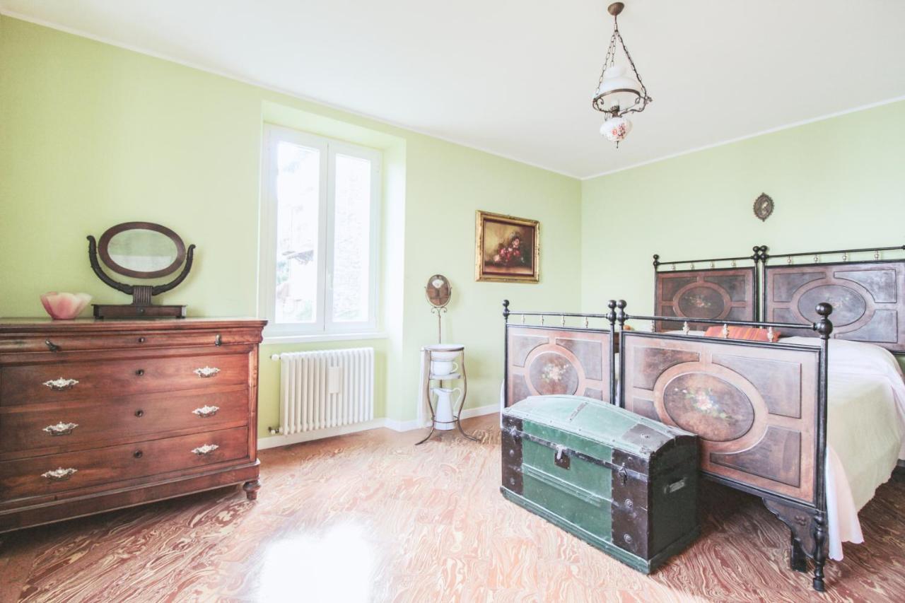 Villa Casa Dei Tunon Acquaseria Esterno foto
